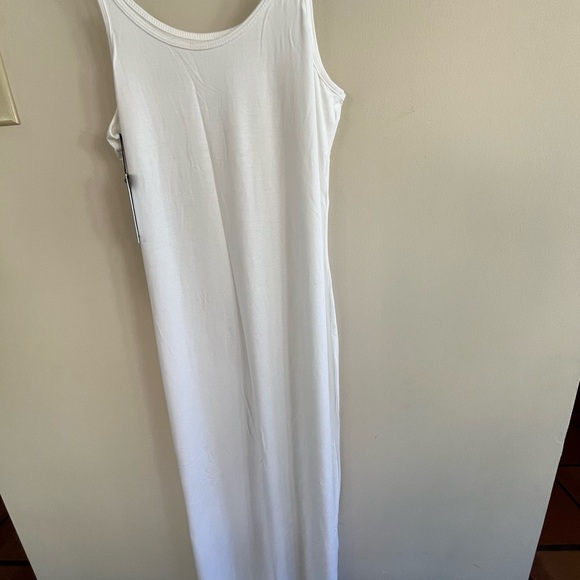 T by Alexander Wang Tank Dress - Picture 7 of 7